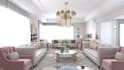 do realistic interior rendering in corona or vray render