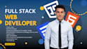 develop full stack website using the mern stack