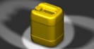 3d design in catia with precise engineering