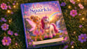 create children story book illustration,kids story book