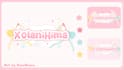 custom vtuber logo art