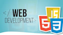 create stunning responsive websites with HTML, CSS, js, and bootstrap