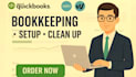 do professional xero accounting and bookkeeping support UK