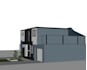 do best house design as a modern in planner 5d