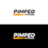 make creative and unique minimalist letter logo design