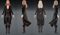 sculpt a 3d character