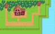 create pixel art tileset and background for your game