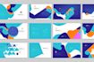 make pitchdeck presentation and business proposal