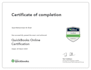 do bookkeeping in quickbooks online, setup, cleanup, and reconciliation