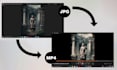 animate your still images into video