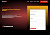 create a website design, fast, responsive and SEO friendly