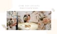 do professional bulk image editing and retouching