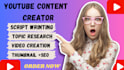 edit professional top 10 videos for youtube channel