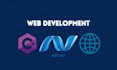 develop an asp net mvc and  dot net core applications