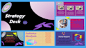 create professional powerpoint presentation slide