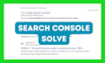 fix technical issue, indexing problem and technical SEO
