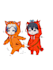 draw cute chibi anime characters