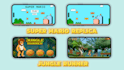 create 2d mobile games