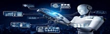 revolutionize your business with cutting edge aiml solutions