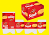 do packaging, label and wrapper designs