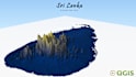 do professional realistic 3d terrain and professional gis mapping