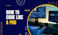 tech any programming and problem solving