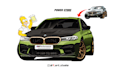 draw your car and animate it