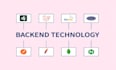 build backend nodejs django graphql nestjs sql mongodb AWS