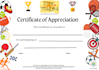 certificate design, award certificate, diploma certificate