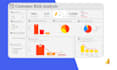 create interactive microsoft power bi dashboards