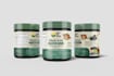 do product label design and supplement label design