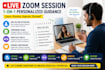 teach you forex day trading scalping strategy using smart money concepts