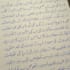 write handwritten notes and letters in beautiful handwriting