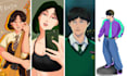 draw anime character illustration, fanart, vtuber design