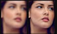 enhance and upscale low resolution photos