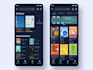teach you android, IOS and web applications development using flutter