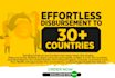 provide ready to use custom cross border remittance payment platform