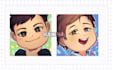 draw a cute chibi avatar for you