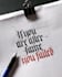 do custom calligraphy for you