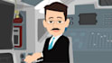 create 2d cartoons animated explainer videos