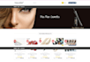 create attractive online ecommerce store website by woo commerce
