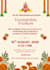 make custom canva invitations, flyers, and posters