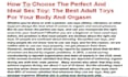 write men women health SEO articles or blog posts