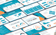 do professional powerpoint design, powerpoint pitch deck or improve powerpoint