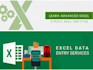 solve excel assignments, dashboard automation, vba macro, data entry