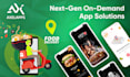 provide you enterprise mobile app solution for your business