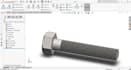 teach solidworks, autocad 2d and 3d modeling with assemblies