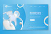 design dental business card