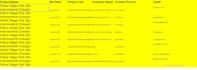 data entry ms word typing handwriting retype document