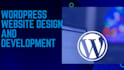 built responsive wordpress website design